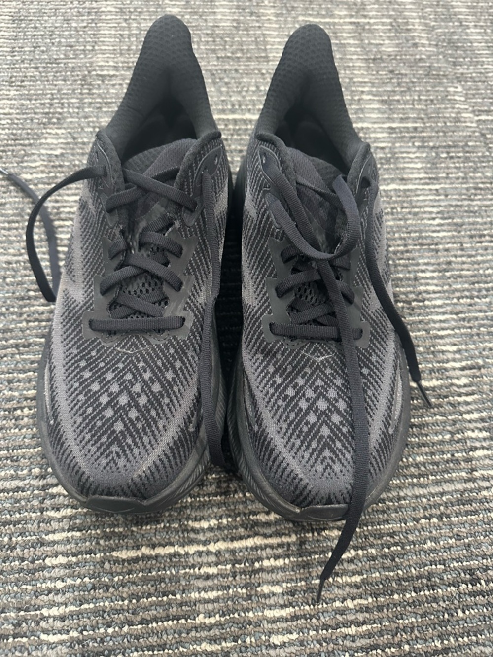 Men's Clifton 9 Hoka